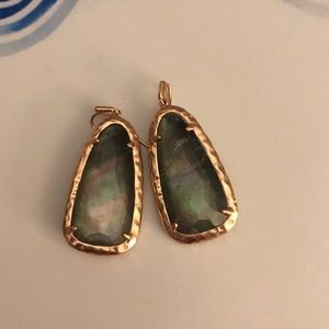 Kendra Scott Earrings